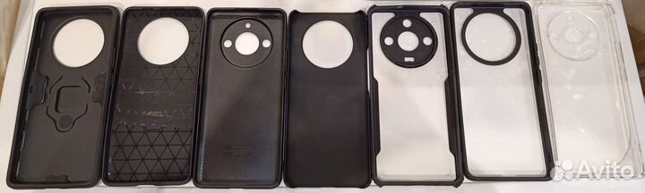Чехол для телефона Realme 11 pro и plus 5g