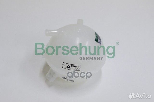 Расширительный бачок B19061 borsehung