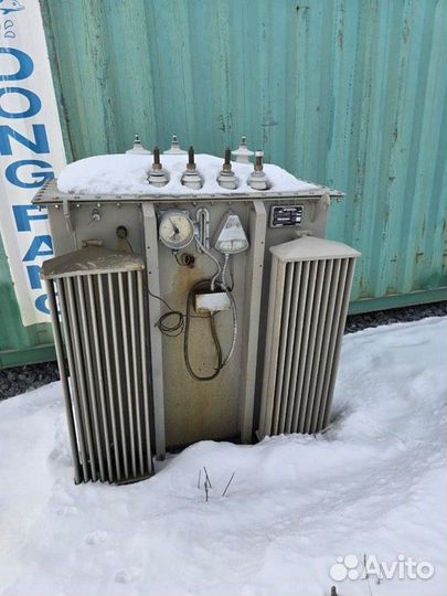 Трансформатор 325