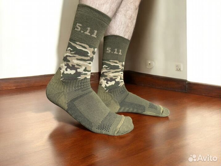 Носки для военных 5-11