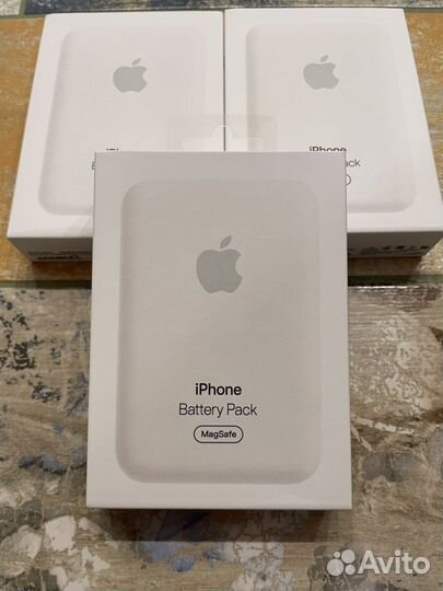 MagSafe Battery Pack