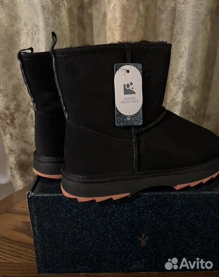 Сапоги Ugg оригинал