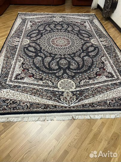 Иранский ковер 2,5 на 3,5