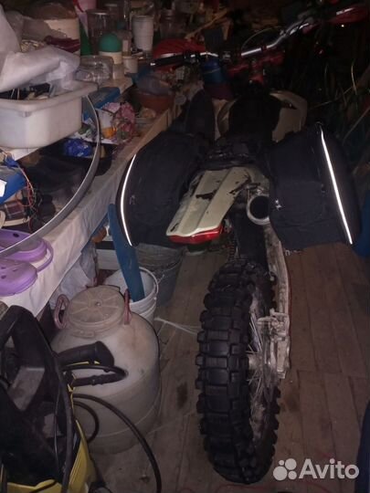 BSE z10 (72 мото часа)