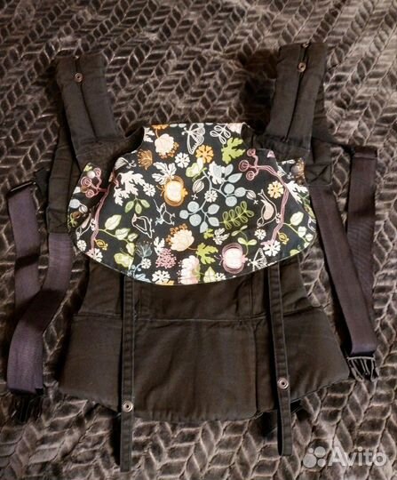 Эргорюкзак