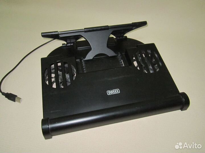 Подставка для ноутбука