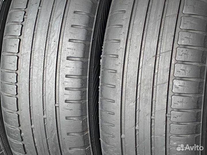 Nokian Tyres Hakka Green 2 185/65 R15
