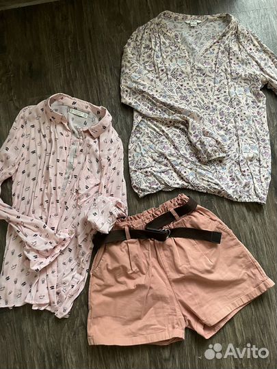 Вещи пакетом, примеры образов 42/44