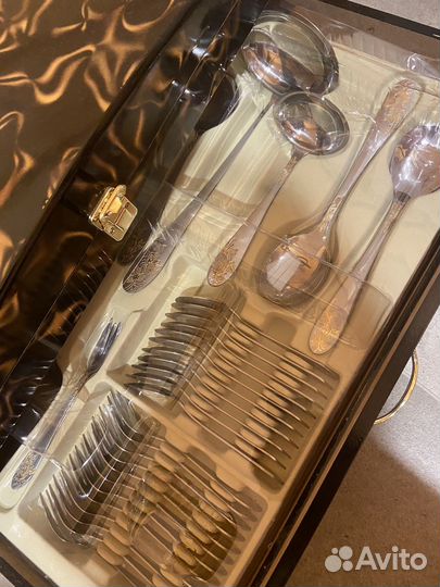 Набор столовых приборов