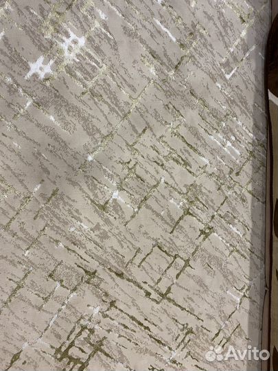 Ковры и поласы