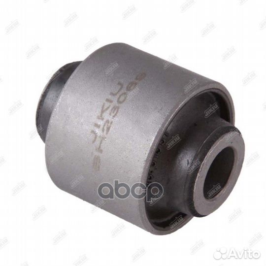 Втулка подвески зад jikiu 218