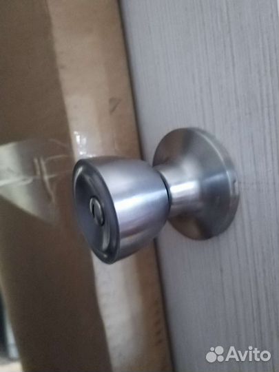 Дверь межкомнатная