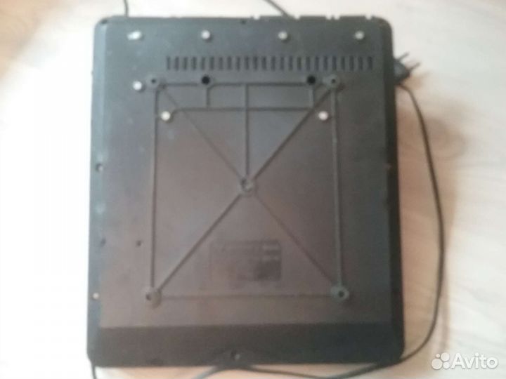 Калькулятор СССР электроника мс 1103