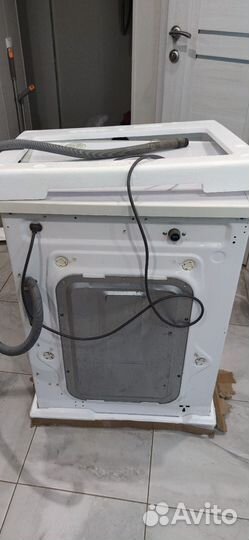 Стиральная машина lg 5кг