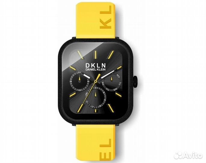 Часы наручные Daniel Klein DK12648-7