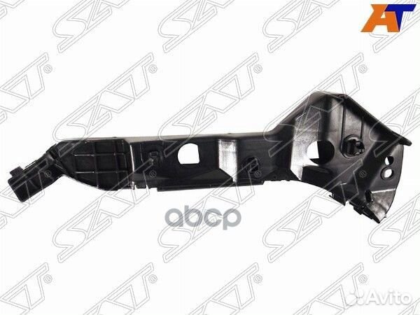 Крепление бампера toyota platz 02-05 RH sttyv10