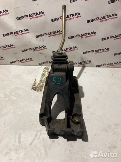 Кулиса МКПП Byd F3 седан 1.6 DA4G18 2007