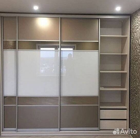 Шкаф навесной