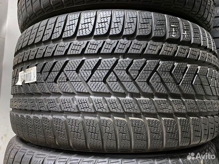 Pirelli Winter Sottozero 3 315/30 R21