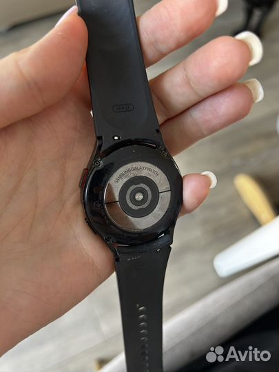 Samsung galaxy watch 4