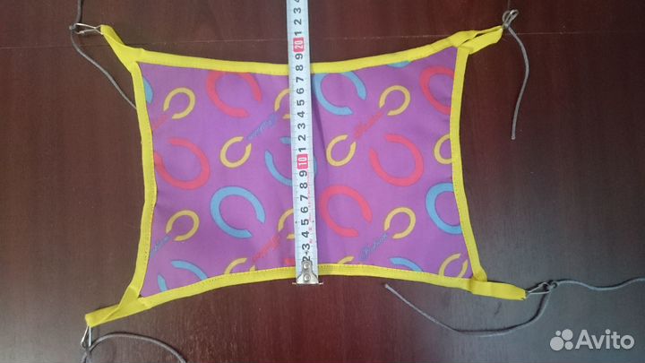 Гамак для хомяка или крысы