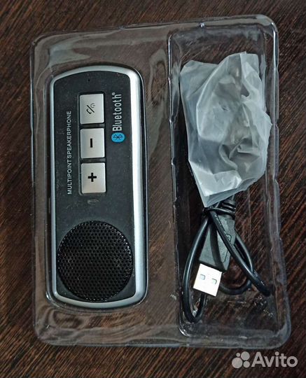 Громкая связь bluetoooth в автомобиль