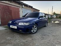 ВАЗ (LADA) 2110 1.5 MT, 1999, 349 000 км, с пробегом, цена 210 000 руб.