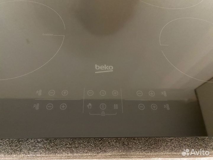 Варочная панель Beko HII 64200 MT