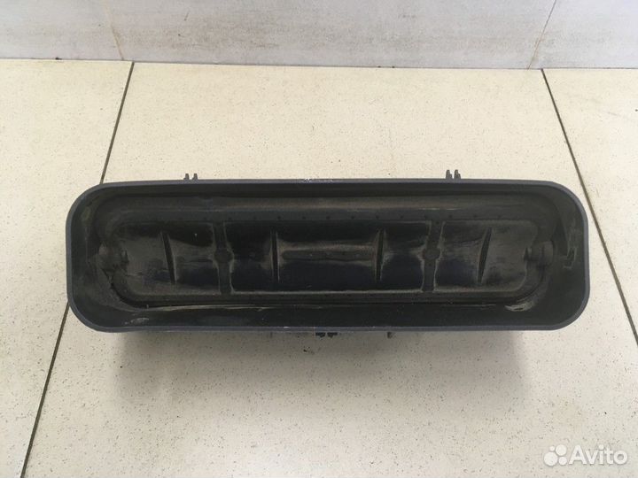 Дефлектор воздушный 307 2001-2007