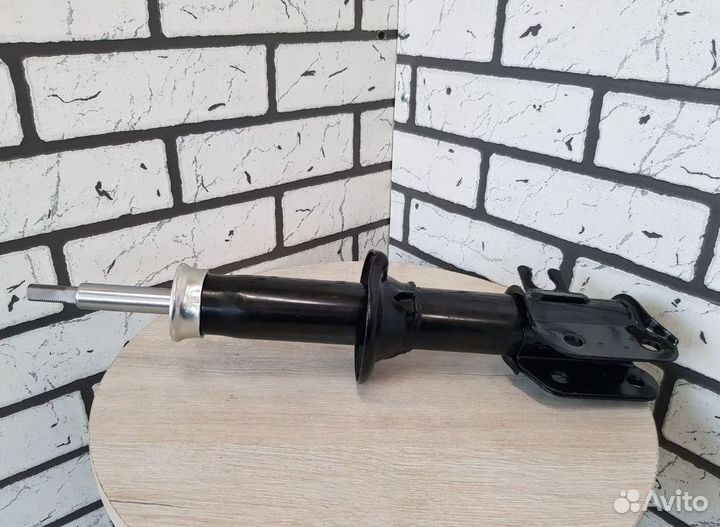 Амортизаторы шевроле газовые прав. оригинальные