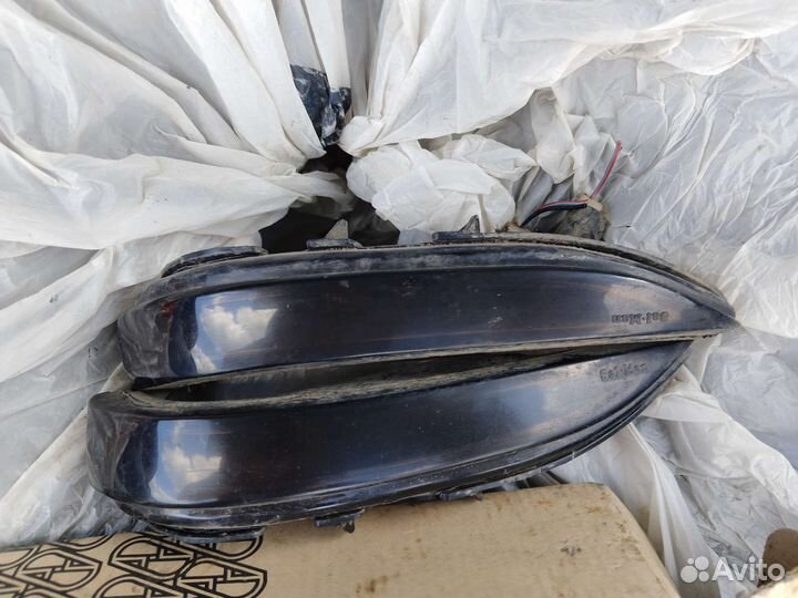 Запчасти на весту