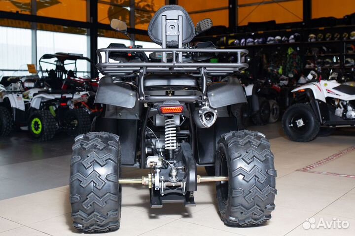 Квадроцикл Yacota Sela PRO 200 см в рассрочку