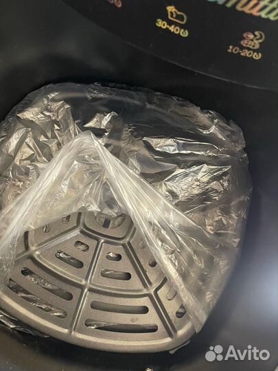 Аэрогриль Domitti