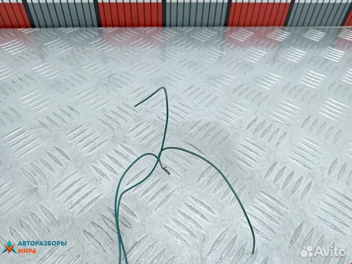 Датчик уровня топлива BMW 3 E90/E91/E92/E93 2005