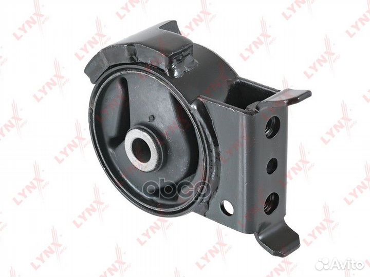 Опора двигателя toyota yaris 99-05 лев. ME1222