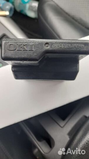 Эбу от Хонды сб400sf vtec1