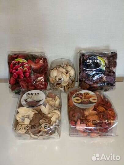 Икеа Цветочная отдушка дофта, разные ароматы