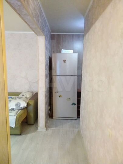 1-к. квартира, 37 м², 1/5 эт.