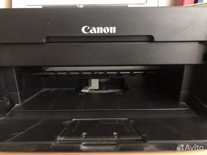 Принтер Canon Pixma MP220