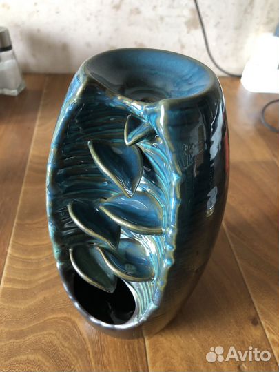 Подсвечник, аромалампа, сувенир