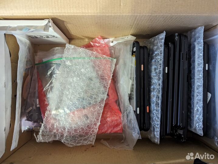 Запчасти на телефоны Google pixel 4 XL 4 3 и 2 XL