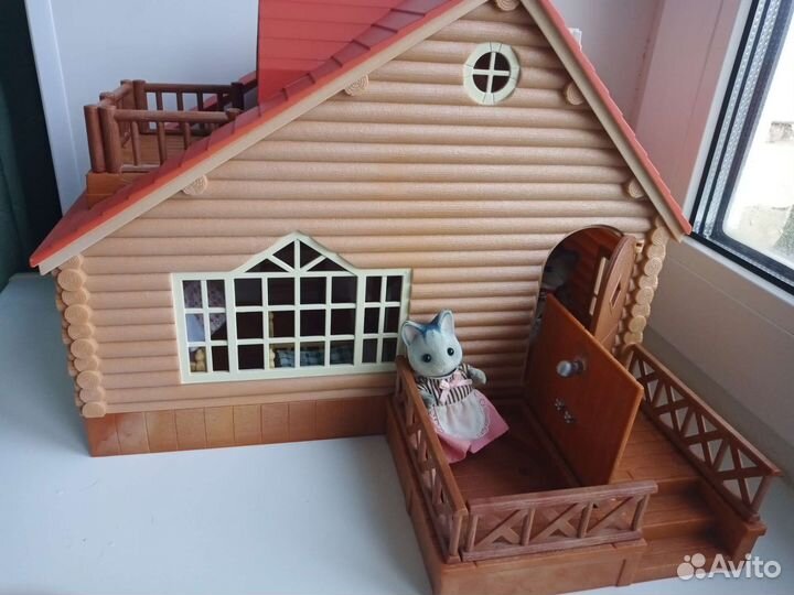 Sylvanian Families