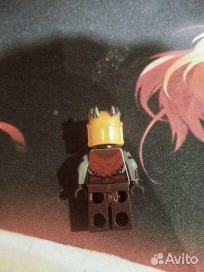 Lego star wars фигурка