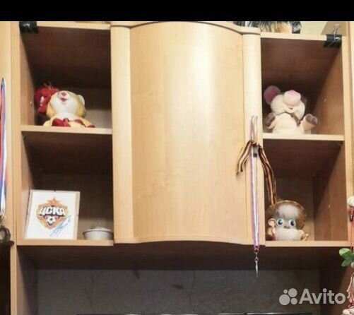 Полка настенная