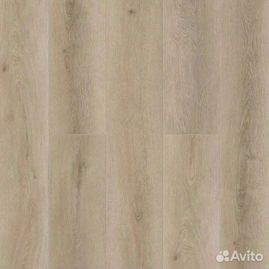 Кварцвиниловый ламинат