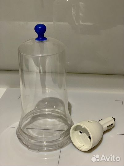 Подогреватель/ стерилизатор miniland