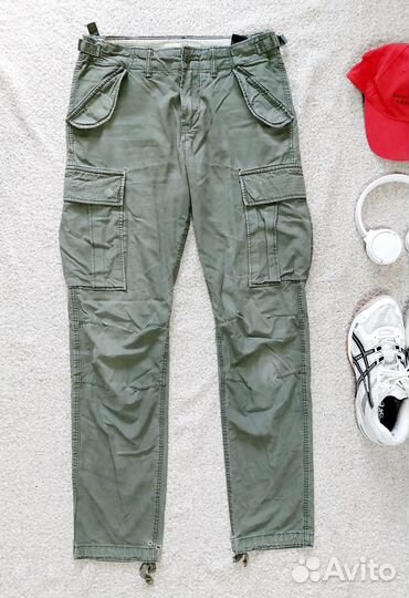 Мужские вещи р 44 пакетом HM 5 вещей