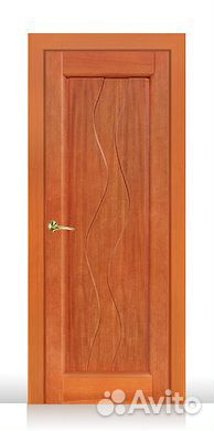 Межкомнатные двери