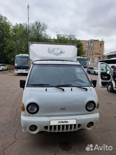 Hyundai Porter 2.5 МТ, 2006, 440 000 км