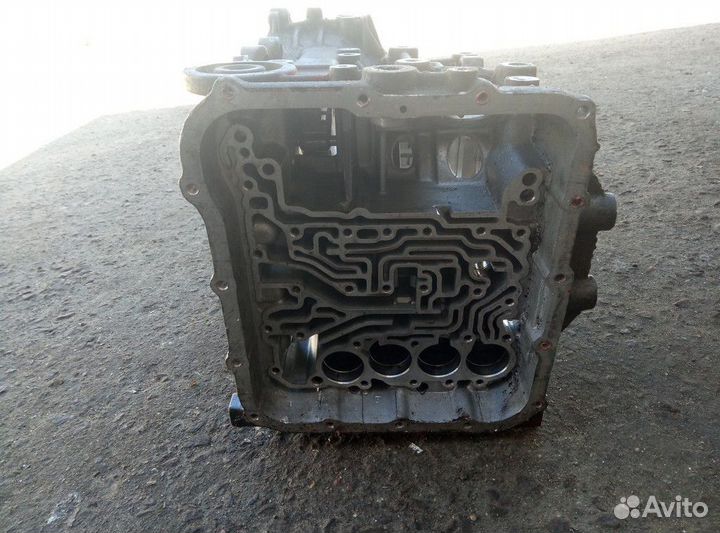 Корпус на АКПП F4A42 12 болтов